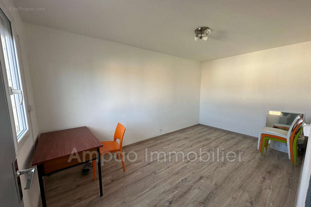 Appartement à PERPIGNAN