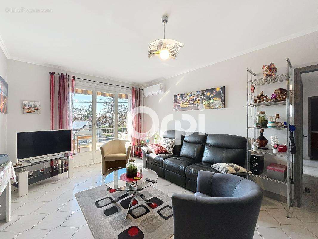 Appartement à BRIVE-LA-GAILLARDE