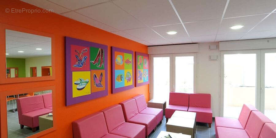 Appartement à MARSEILLE-10E