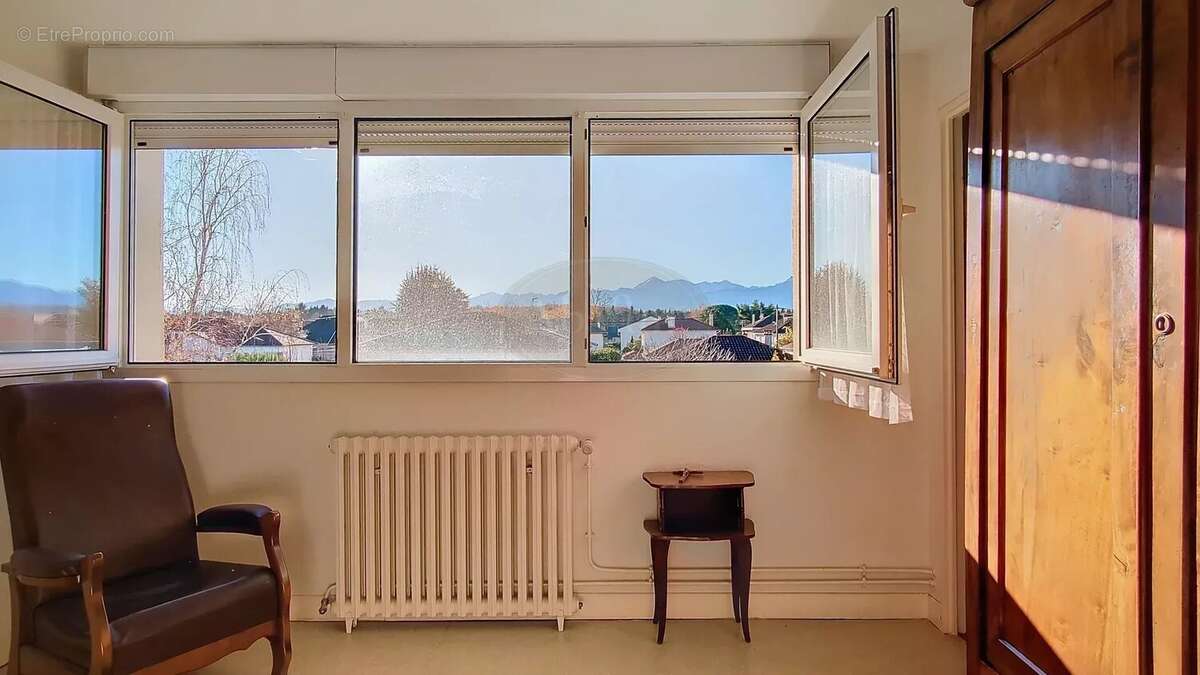 Appartement à TARBES