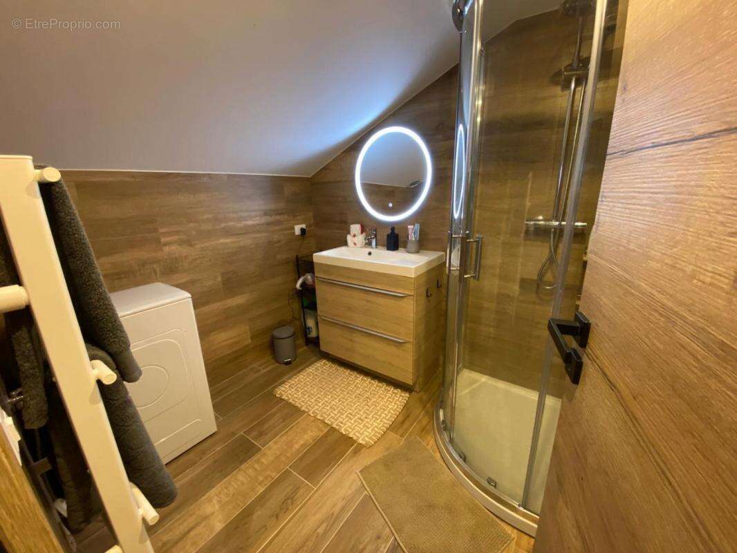 Appartement - photo 10
