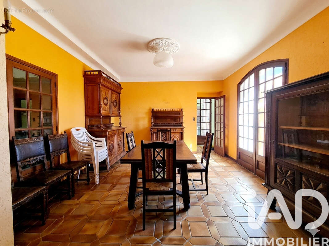 Photo 9 - Maison à PORTIRAGNES