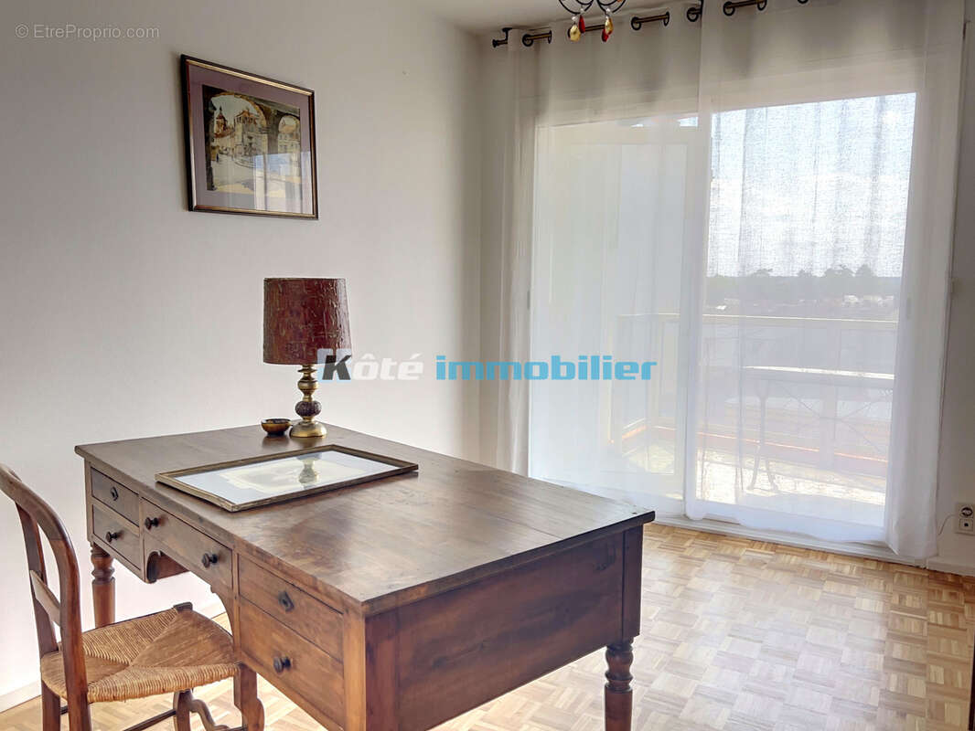 Place verdun appartement t4 de 95 m2 - photo 8