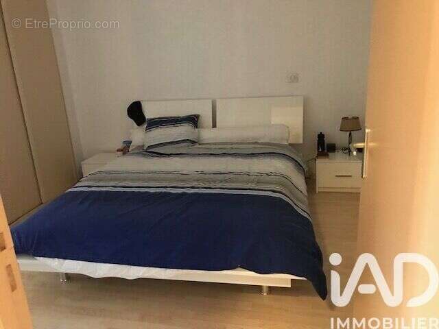 Photo 3 - Appartement à JEANSAGNIERE