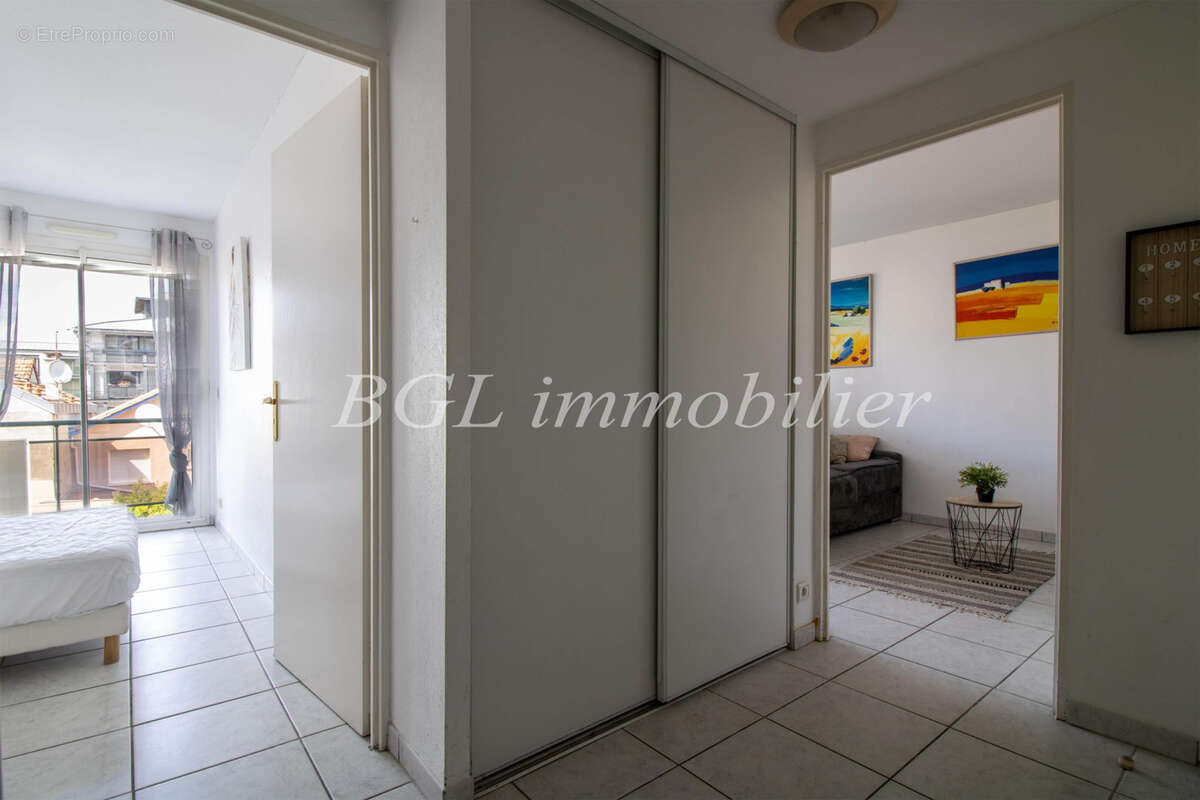 Appartement à ARCACHON
