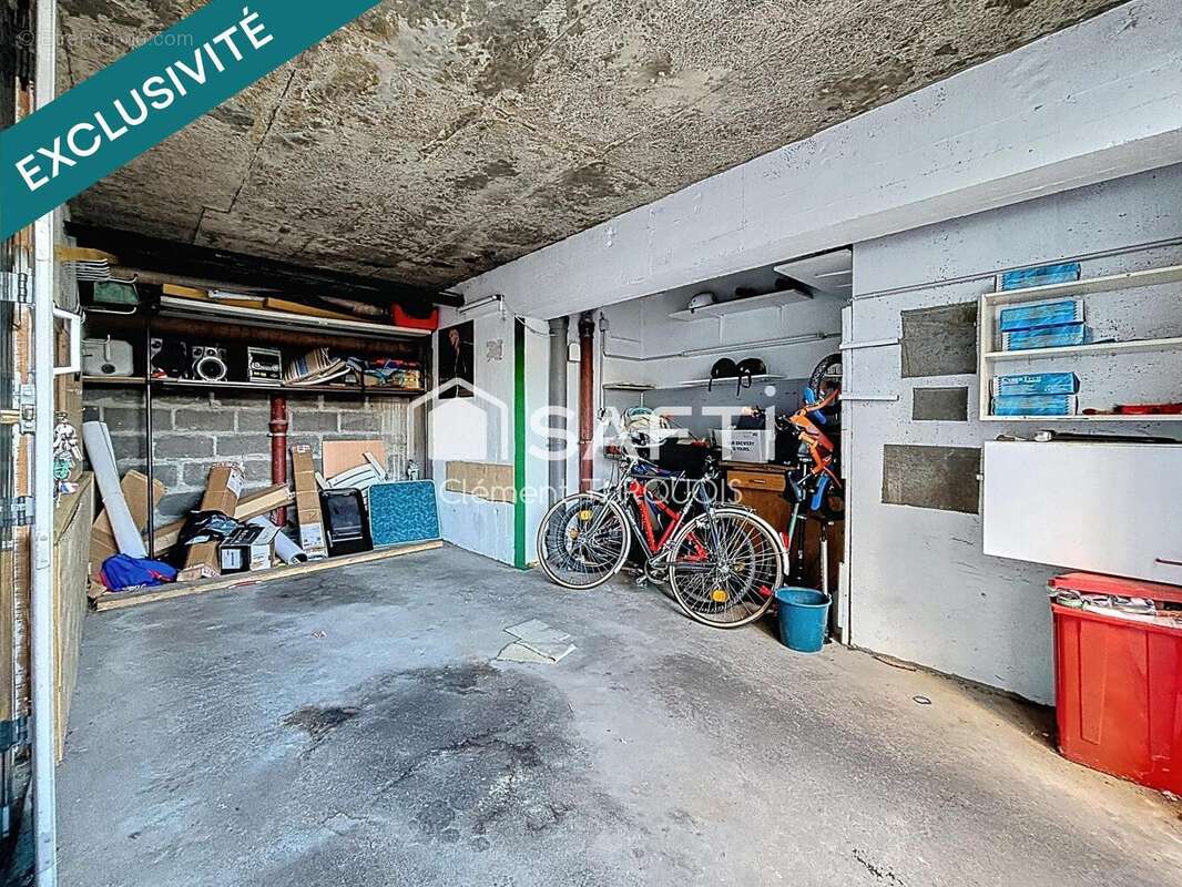 Photo 7 - Appartement à TOURS