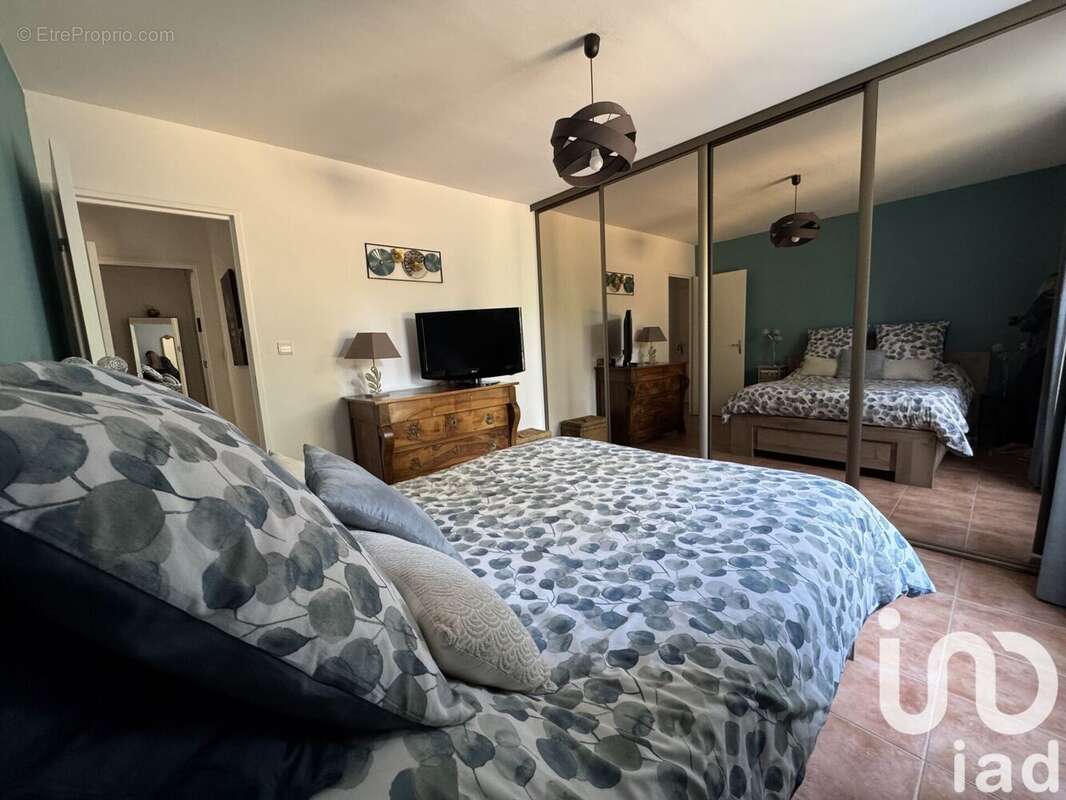 Photo 9 - Appartement à MARSEILLE-13E