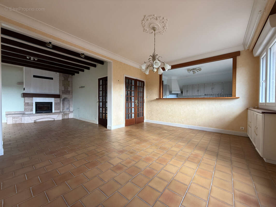 Maison à SAINT-AFFRIQUE