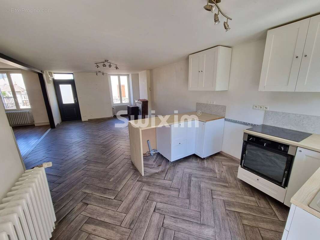Maison de 125m² sans travaux - 4 chambres et jardin - photo 4