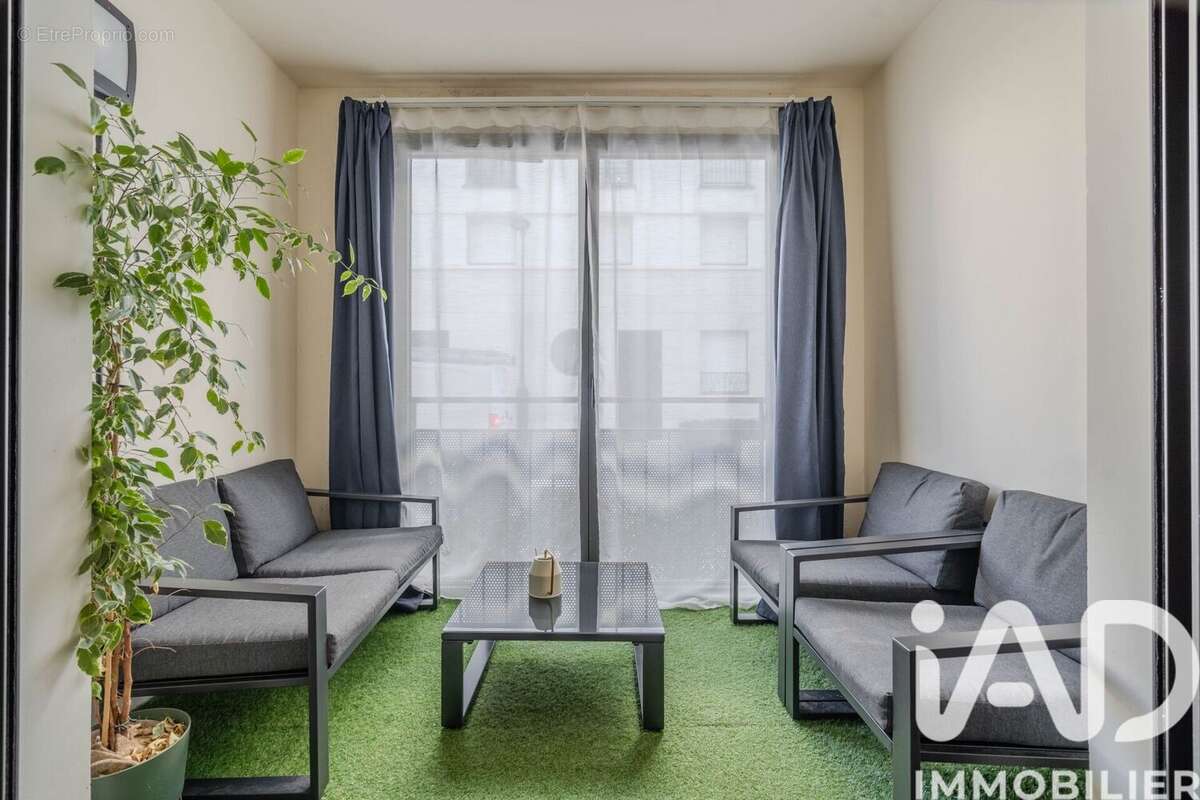 Photo 7 - Appartement à CHESSY