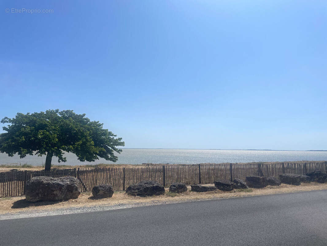 Face à la mer et à 1 km de la Citadelle - Charmante maison de plain-pied avec 2 chambres et jardin - photo 4