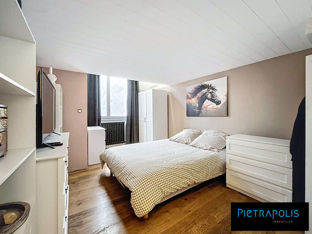 Appartement 156 m² à Lyon-2e  - photo 3