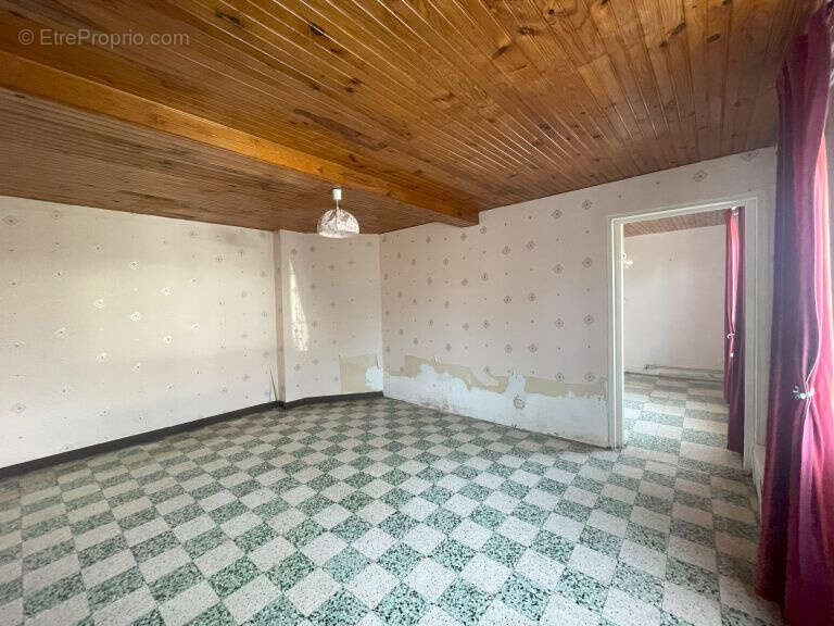 Maison à AUCHY-LES-HESDIN