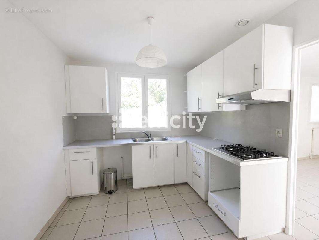 Maison à SAINT-AVERTIN