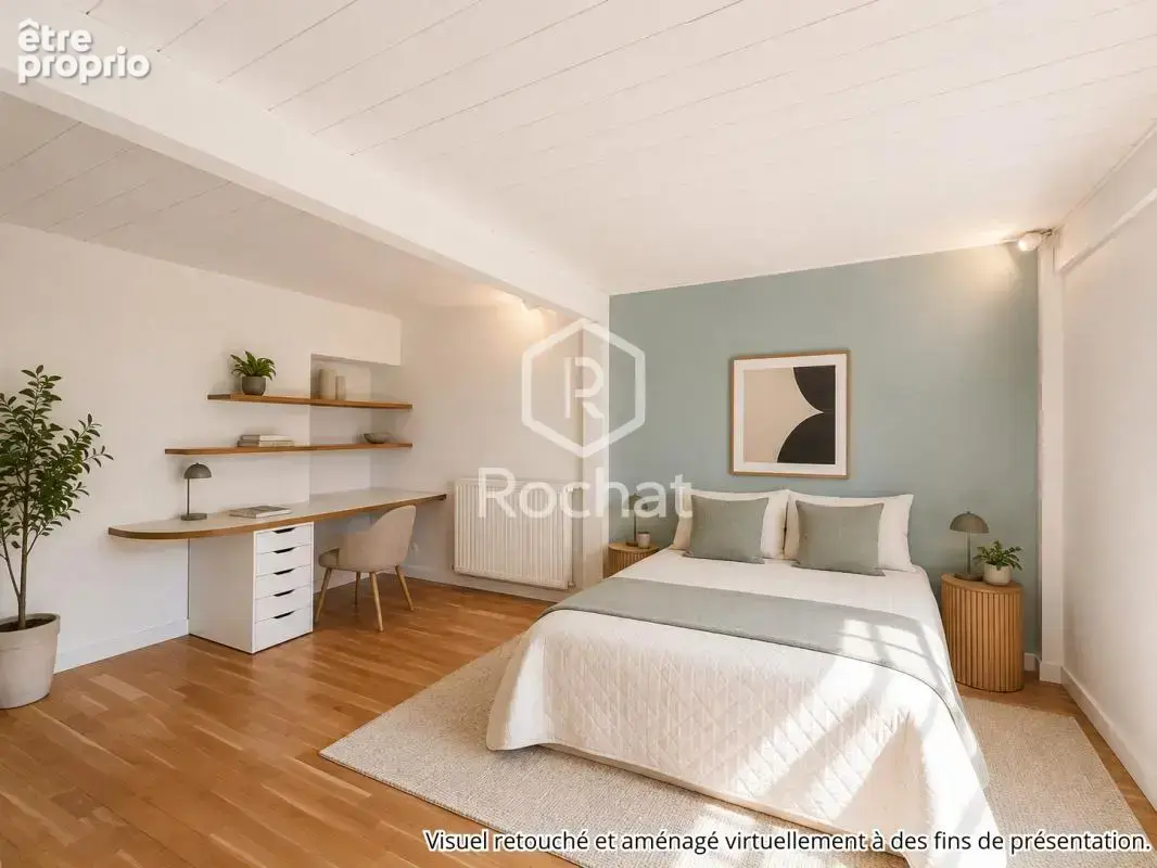 Maison - 297 m2 - 9 pièces - photo 10