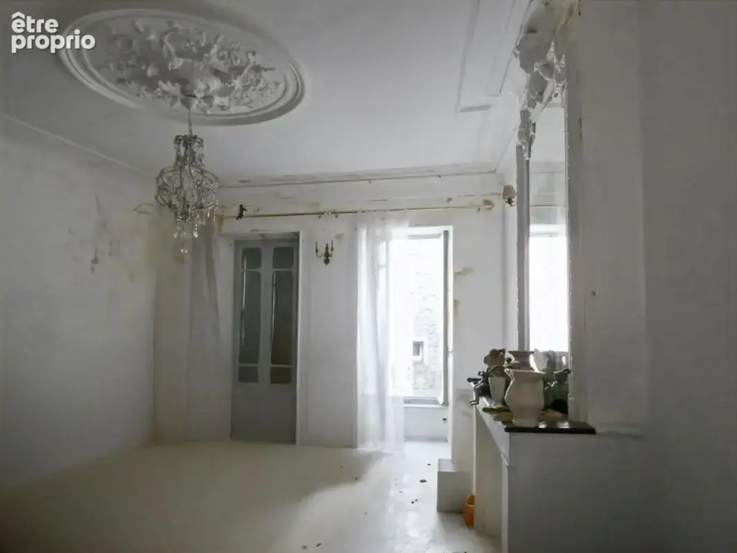 Spécial investisseurs : Immeuble Alès 160 m2 - photo 14