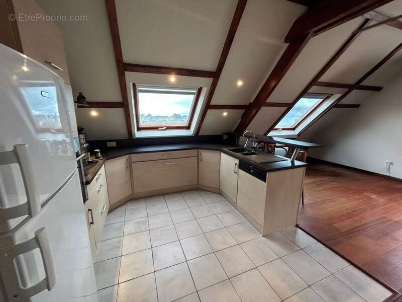 Appartement à ARZON