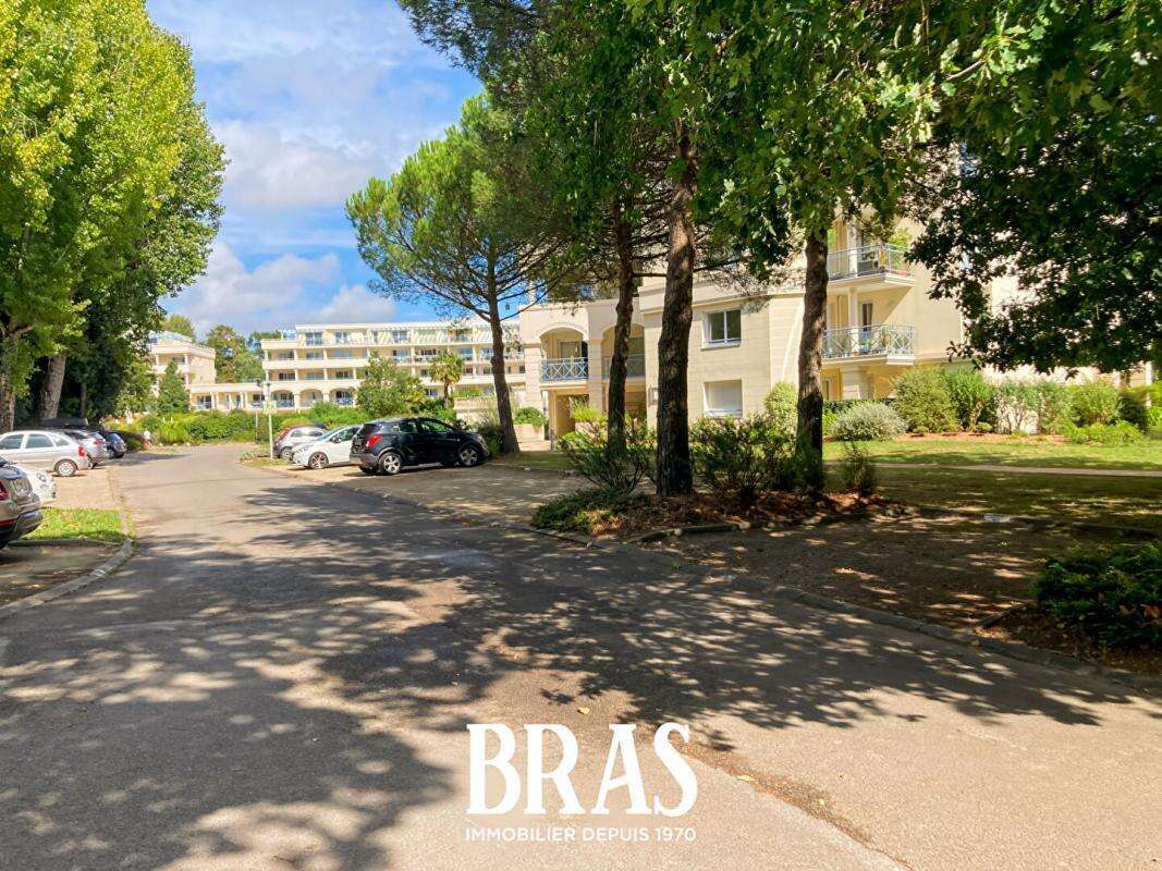 Appartement à LA BAULE-ESCOUBLAC