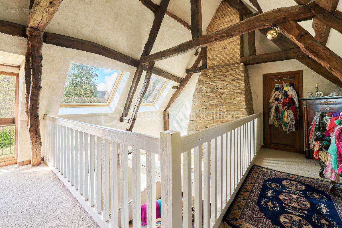 Maison à SAINT-GREGOIRE