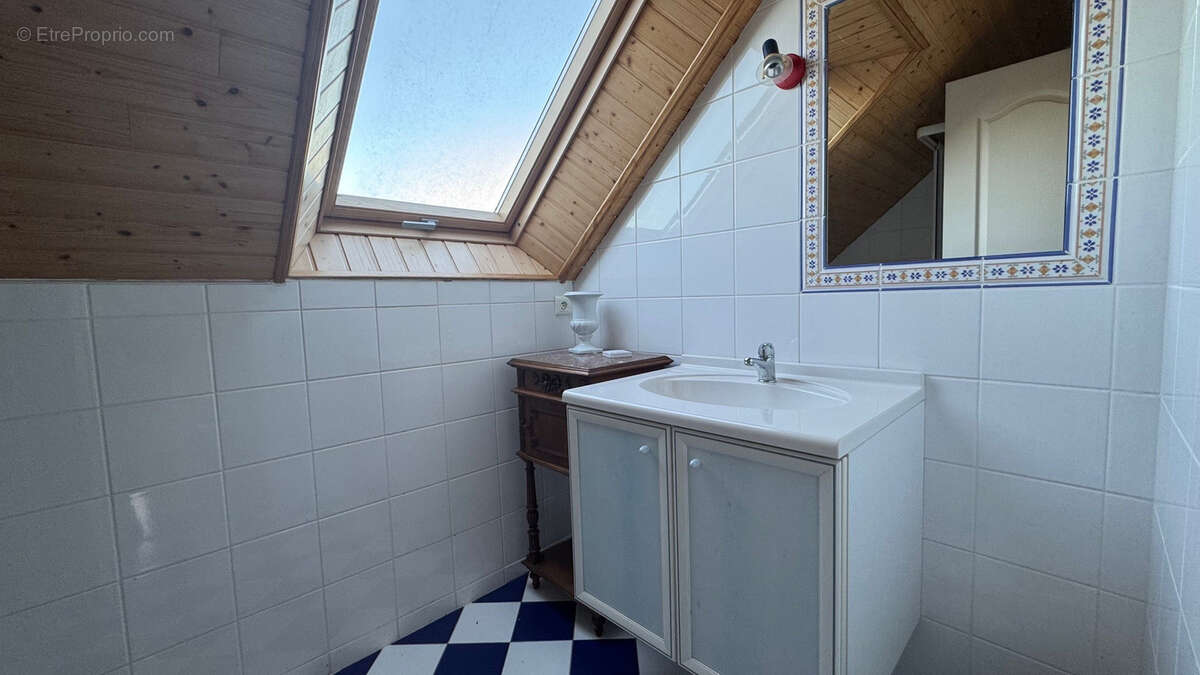 Maison à GUERANDE