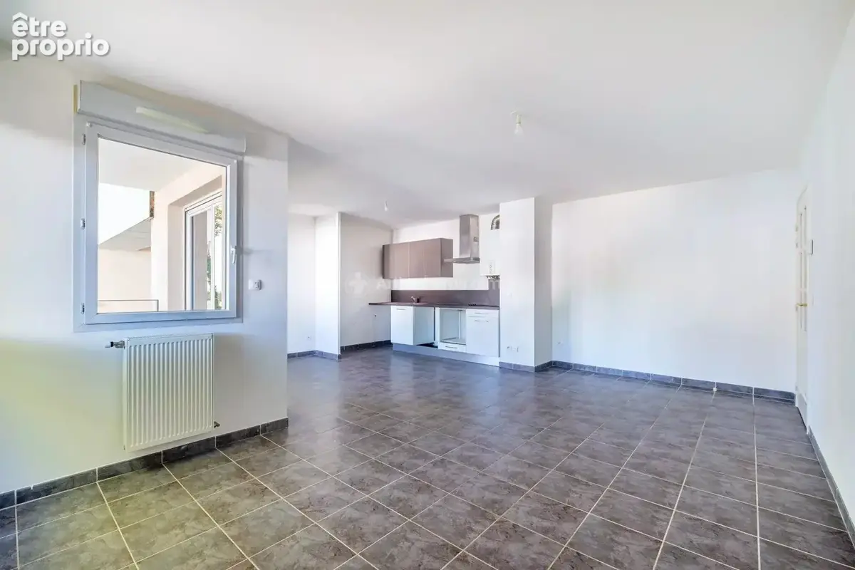 Vente Appartement Villeurbanne(69100) 299 000ï¿œ - photo 2
