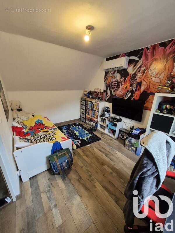 Photo 8 - Maison à RIEUX