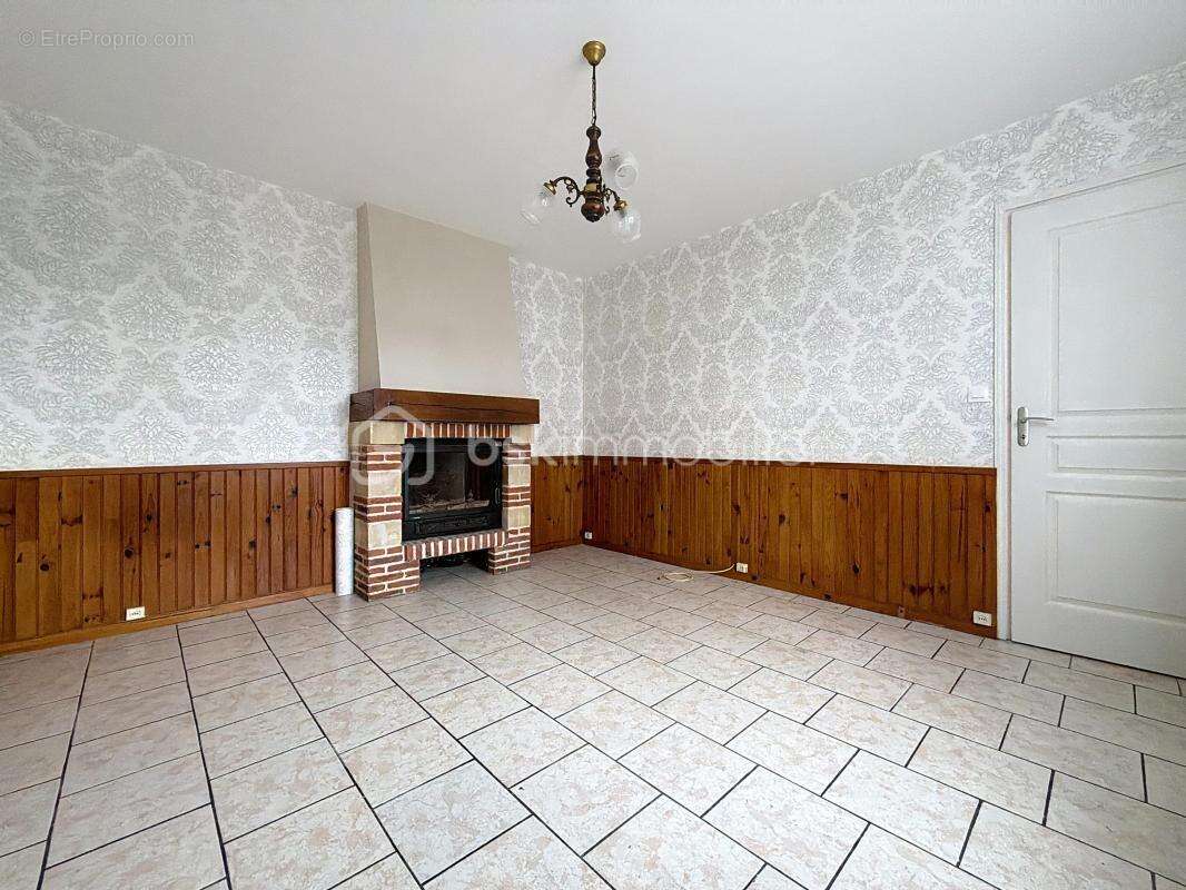 Maison 75m² à Lisieux - photo 2