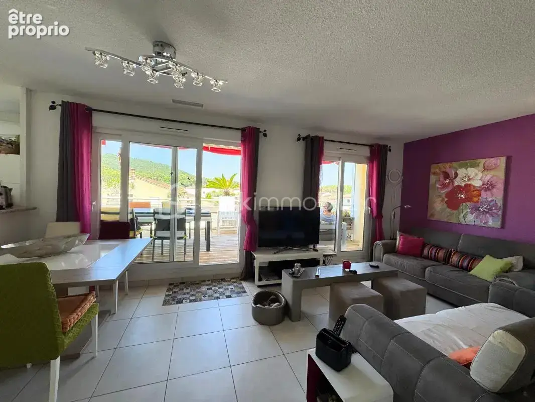 Appartement d'exception à quelques pas de la mer - photo 2