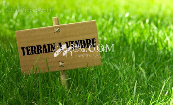 Proche GAMACHES : TERRAIN constructible viabilisable de 4000 - photo 2