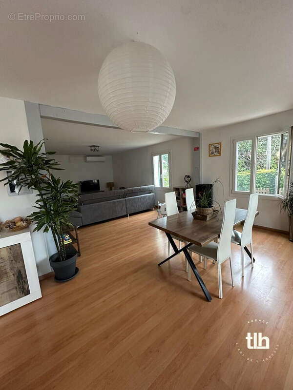 Appartement à PEYRIAC-DE-MER
