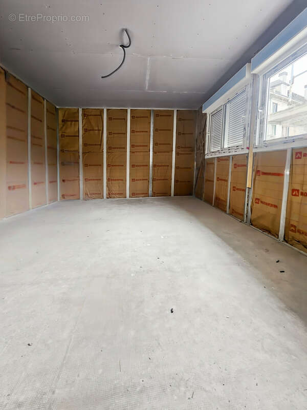 Opportunité investisseur   hyper centre les andelys - bâtiment 110 m2 - photo 4