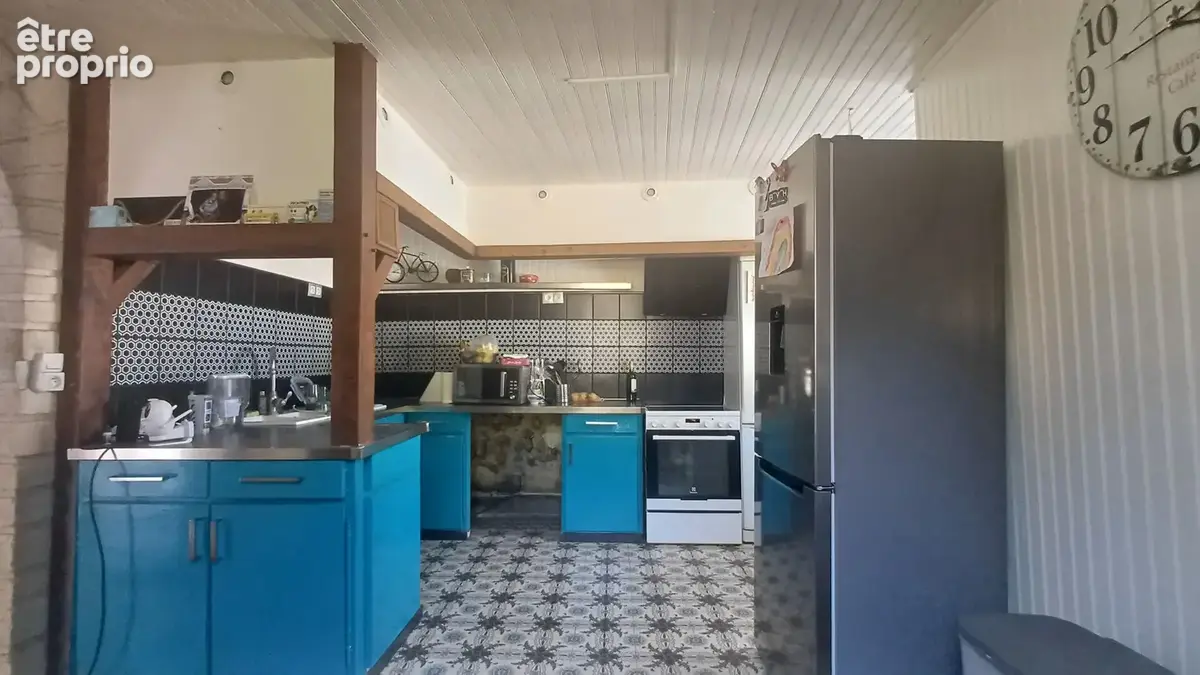 Maison 10min  Magny En Vexin 5 pièce(s) 137 m2 - photo 8