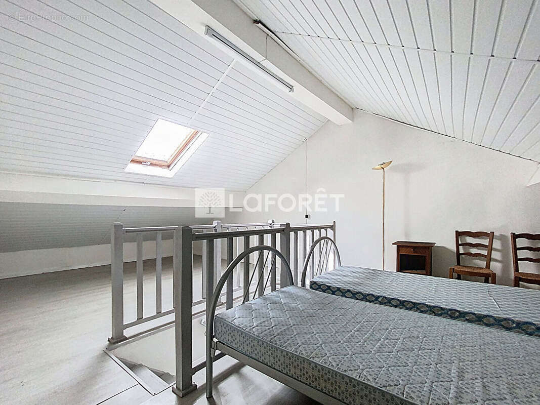 Maison Hennezel - 3 pièces - 94 m2 - photo 6