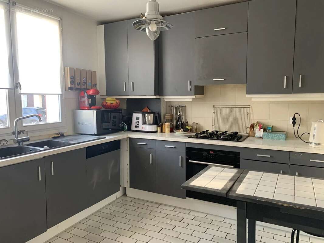 Maison à CHATEAUFORT