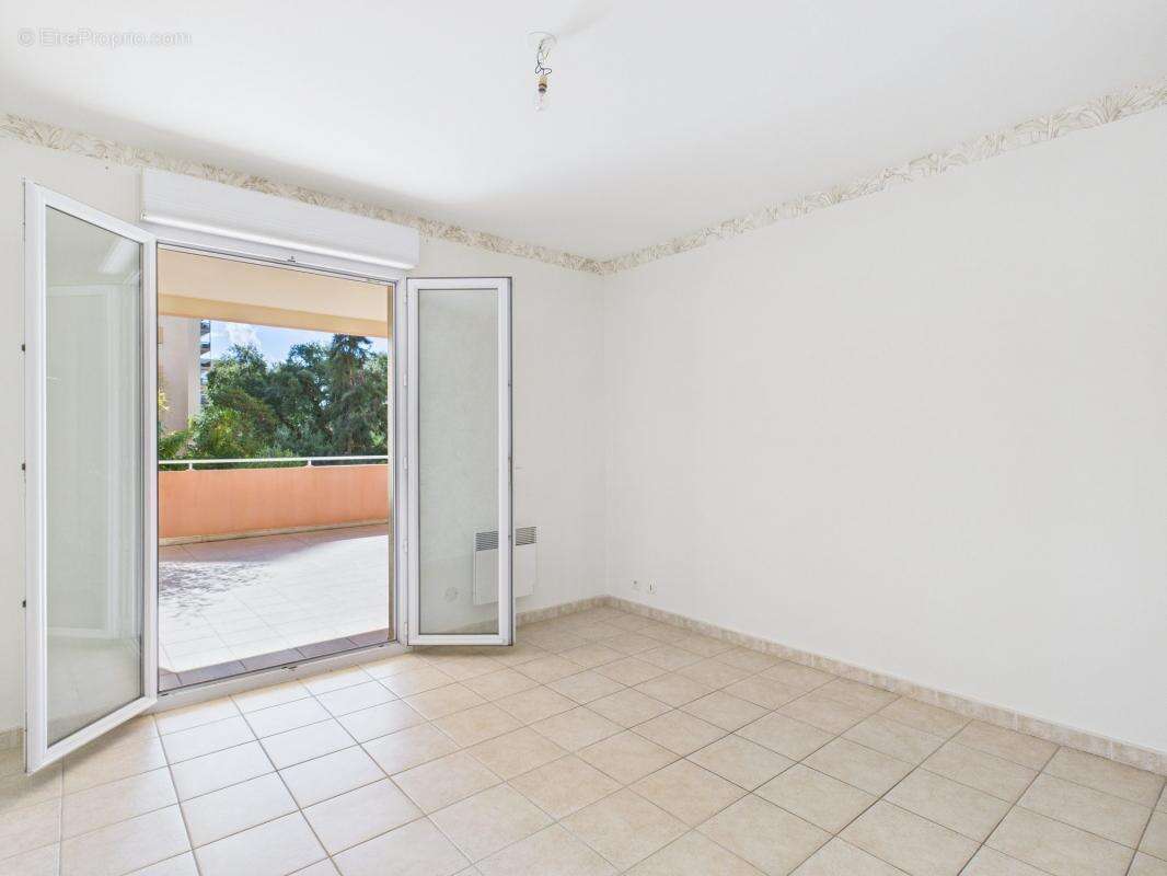 Appartement à AJACCIO