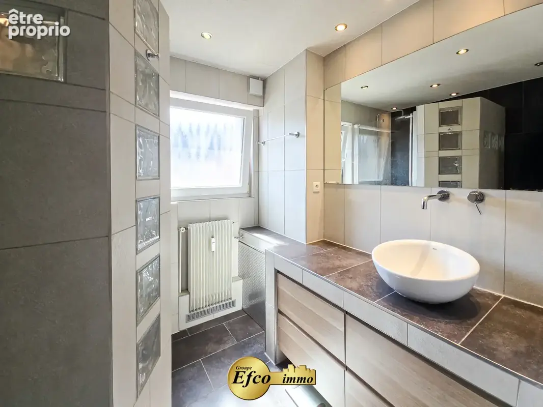 Appartement 5 pièces proche frontière - photo 8