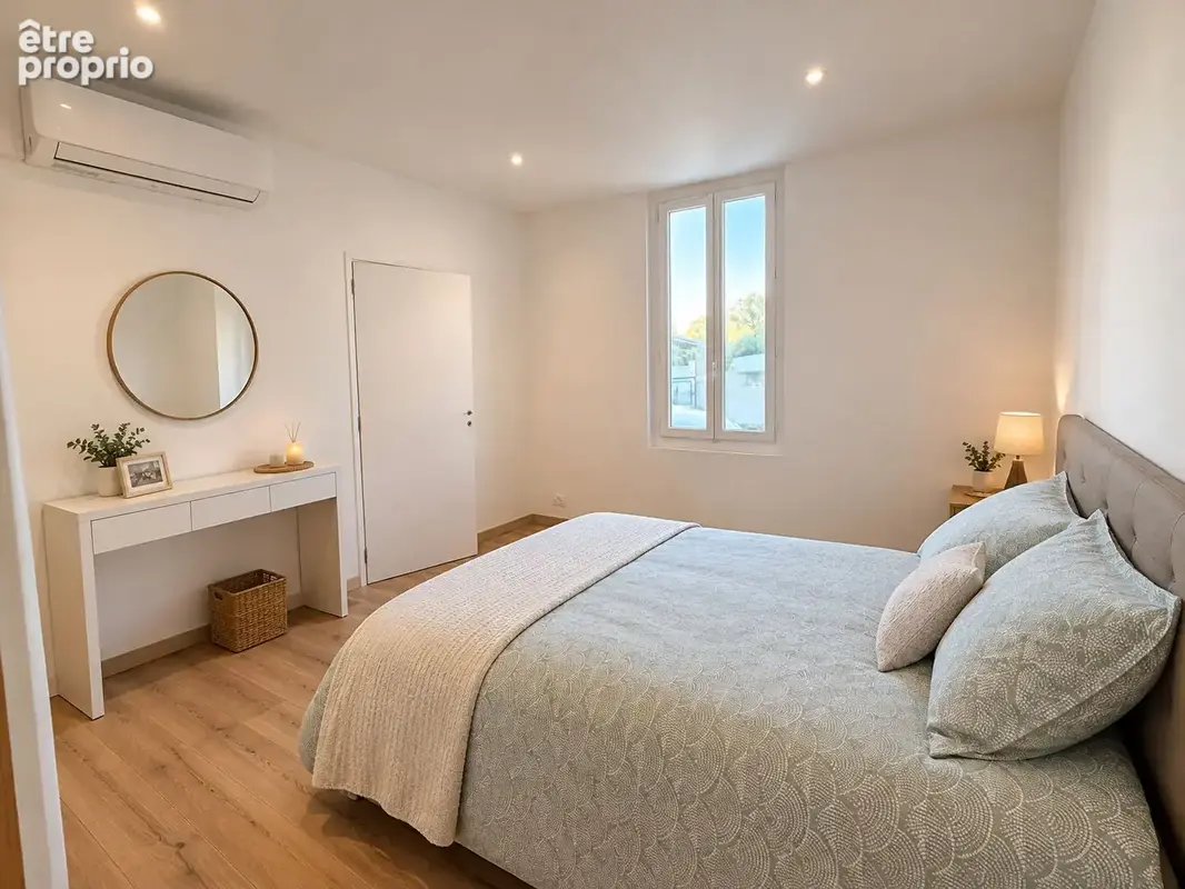Maison de plain-pied Biganos 92m2 sur terrain de 837m2 - photo 7