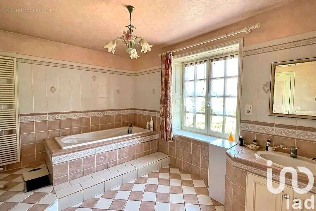 Photo 9 - Maison à ARNAS