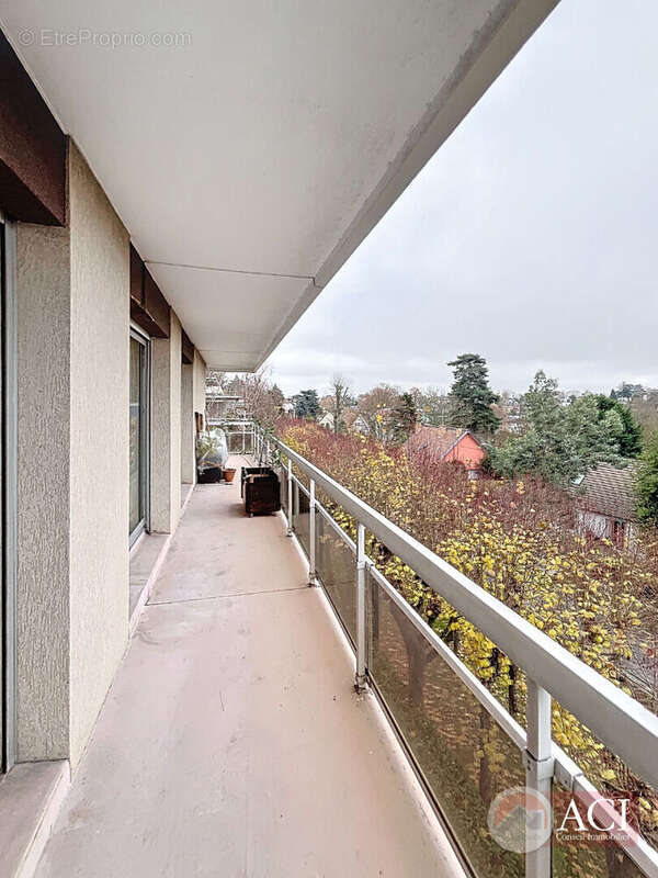 Appartement à MONTMORENCY