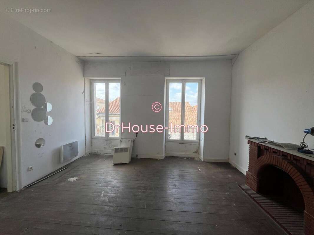 Appartement à VILLENEUVE-SUR-LOT