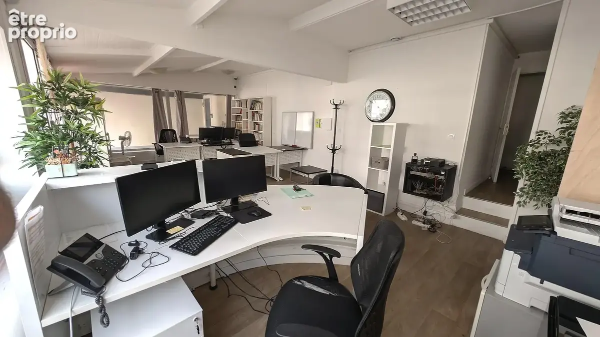 Commerce 40 m² à vendre à Palavas-Les-Flots (34250) - photo 2
