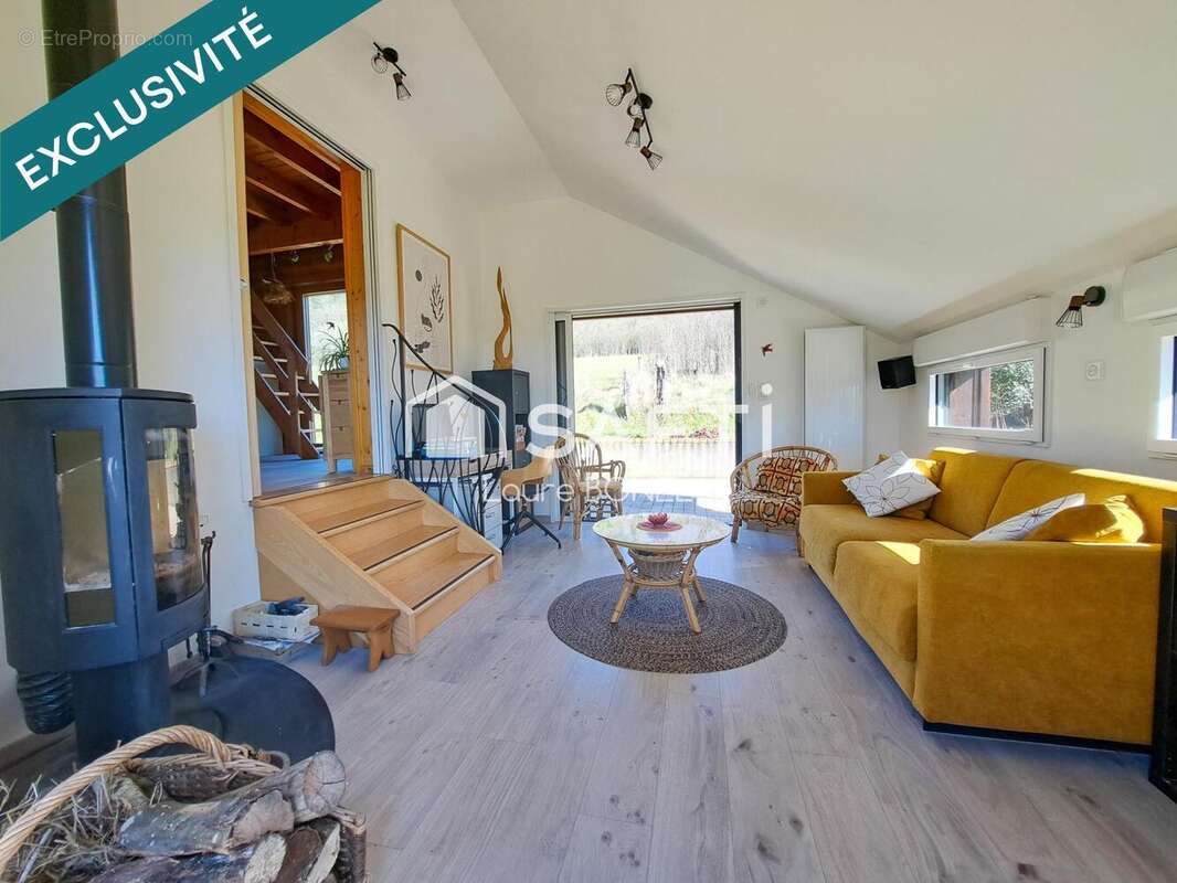 Photo 5 - Maison à SAUVIGNY