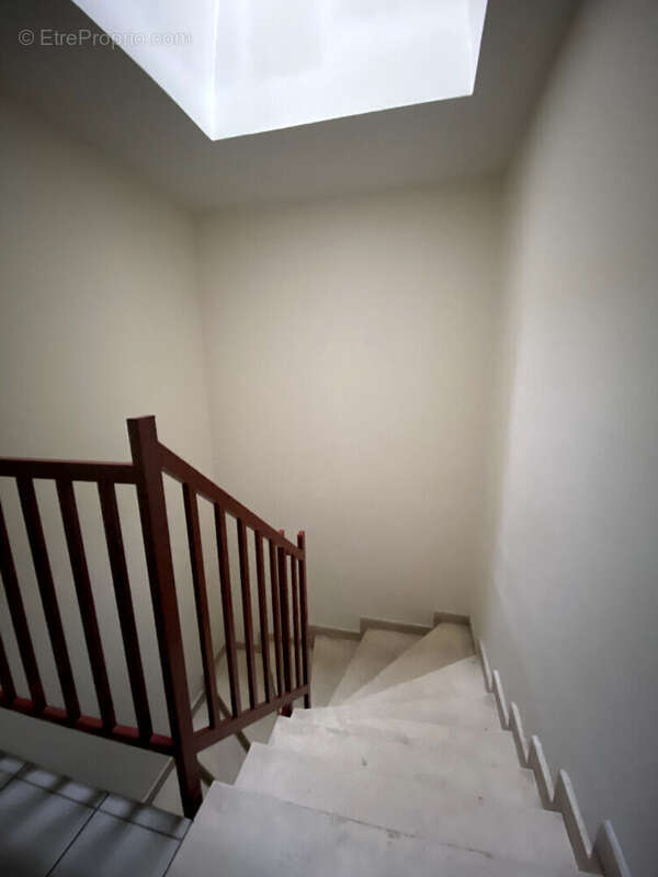 Appartement à BOBIGNY