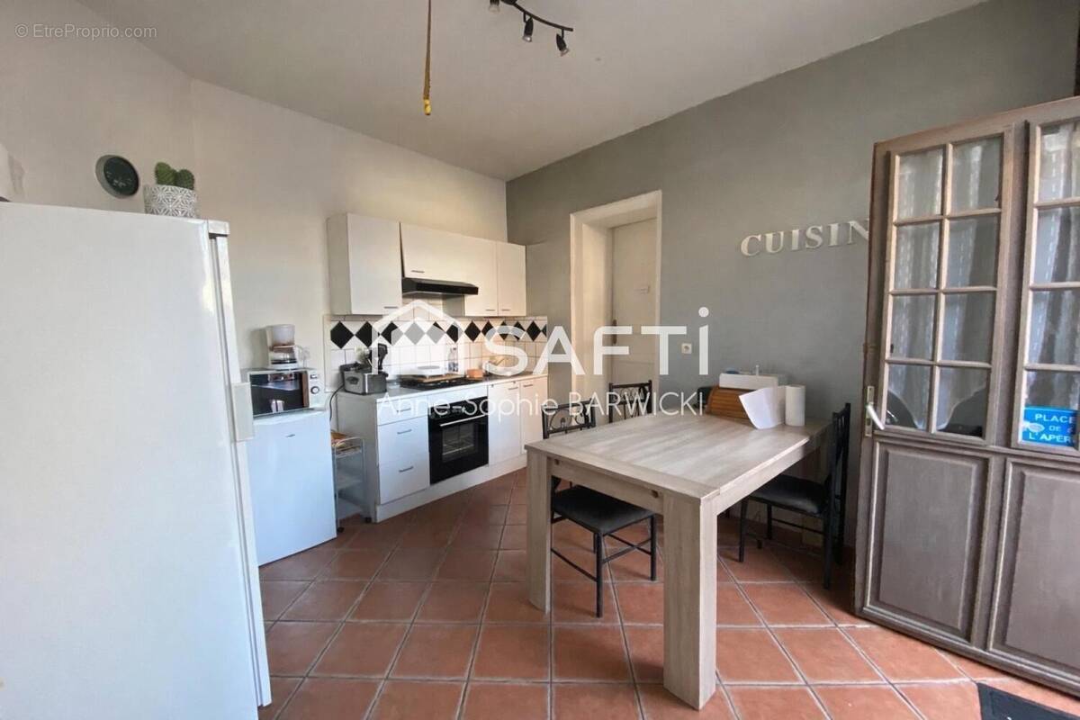 Photo 1 - Appartement à MEURCHIN