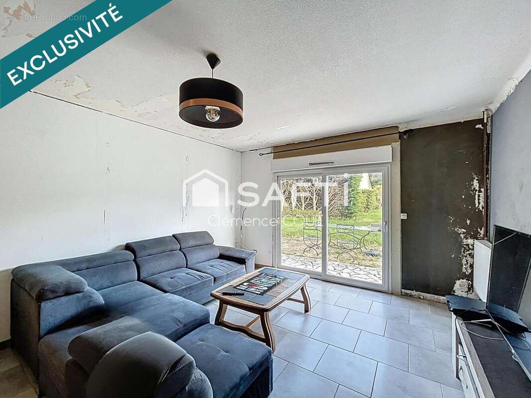 Photo 4 - Maison à BELLIGNE