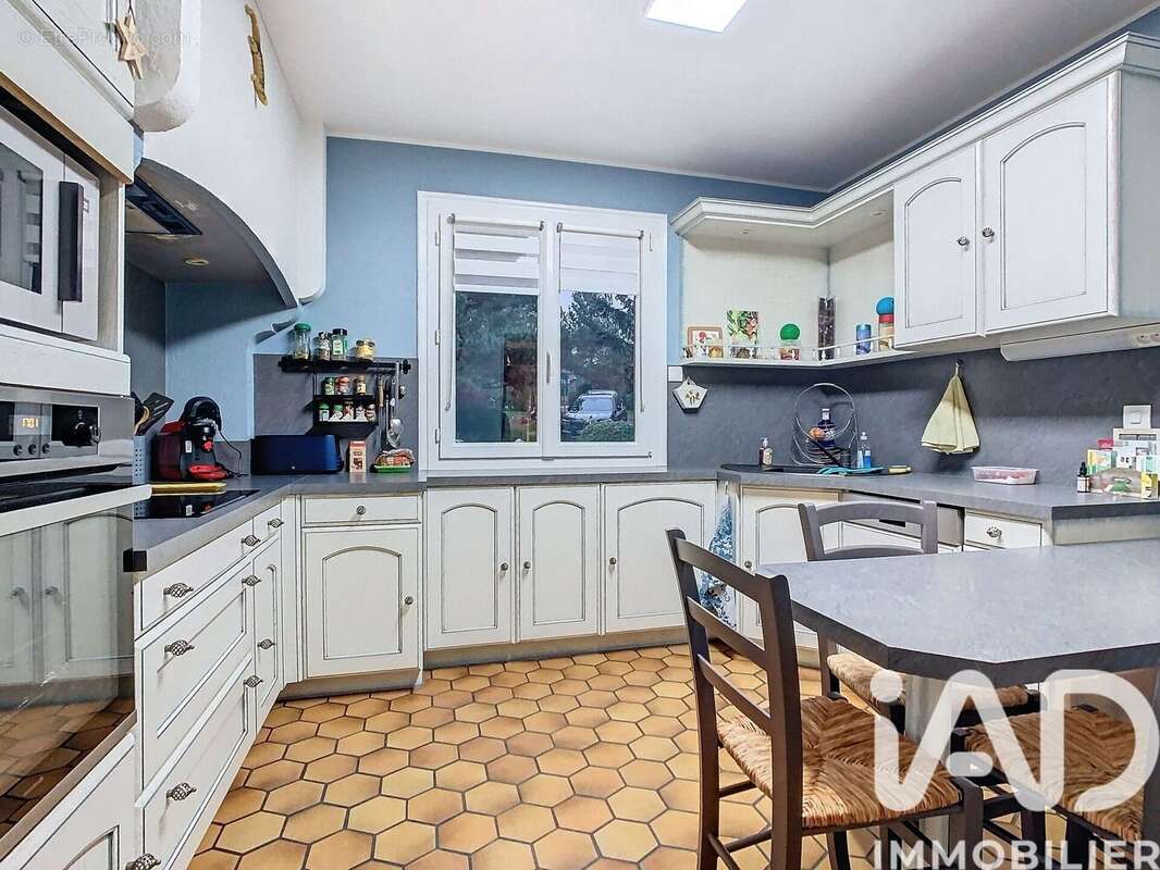 Photo 8 - Maison à ETIOLLES