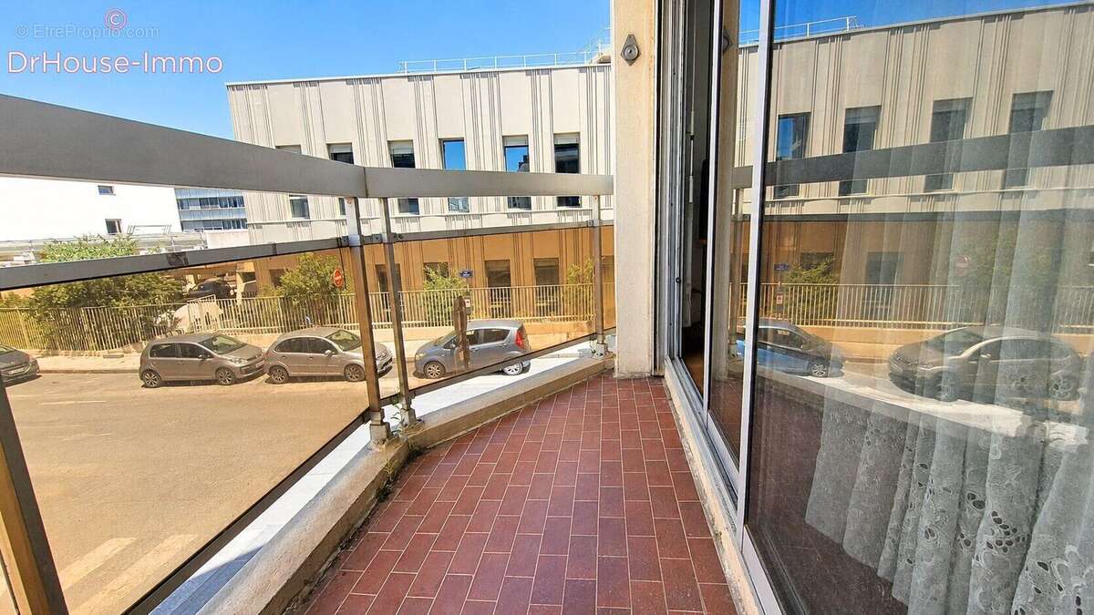 Appartement 67 m² à Montpellier  - photo 7
