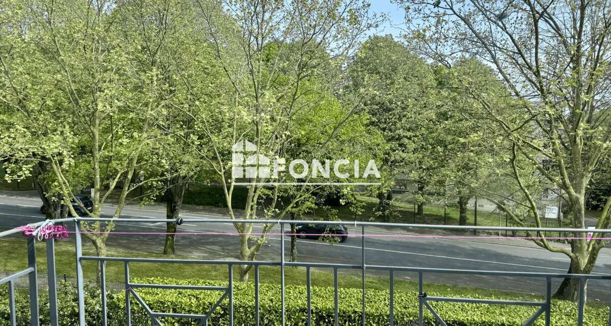 4 pièces en Duplex avec Balcon - photo 4