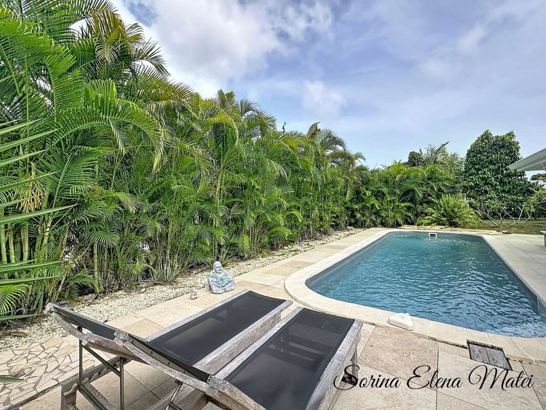 Maison à vendre 4 pièces SAINT FRANCOIS (971) - photo 4
