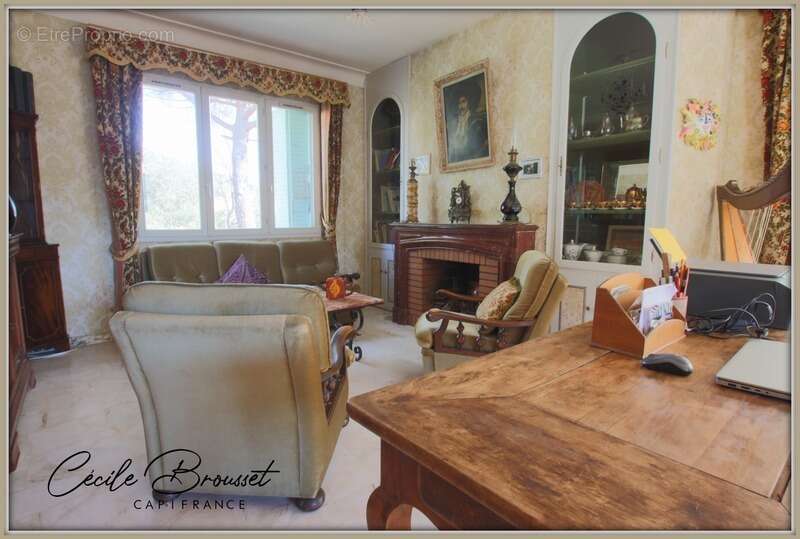 Maison à ARLES-SUR-TECH